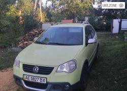 Volkswagen Polo 2008 в Городище