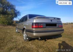 Седан Volkswagen Passat III (B3) 1989 у Калинівці