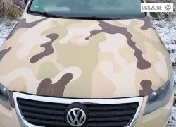 Універсал 5 дверей Volkswagen Passat VI (B6) 2006 у Луцьку