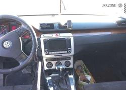 Универсал 5 дверей Volkswagen Passat VI (B6) 2007 в Одессе
