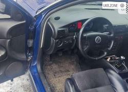 Универсал 5 дверей Volkswagen Passat 2000 в Кропивни́цком