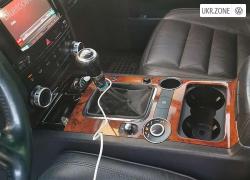 Внедорожник 5 дверей Volkswagen Touareg I Рестайлинг 2008 в Тернополе