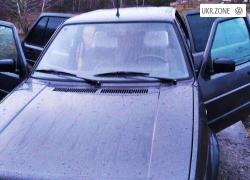 Volkswagen Golf 1991 в Луцке