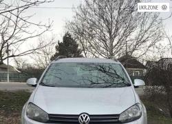 Универсал 5 дверей Volkswagen Golf 2012 в Измаиле