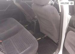 Седан Volkswagen Passat 2001 в Ужгороде