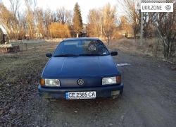 Универсал 5 дверей Volkswagen Passat III (B3) 1992 в Черновцах