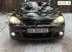 Volkswagen Golf 2006 в Харькове