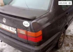 Седан Volkswagen Vento I 1993 в Львове