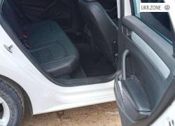 Седан Volkswagen Passat VII (B7) 2013 в Одессе