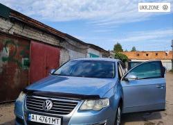 Седан Volkswagen Passat VI (B6) 2008 в Чернигове