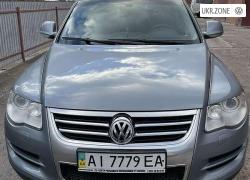 Внедорожник 5 дверей Volkswagen Touareg 2007 в Белой Церкви