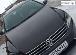 Универсал 5 дверей Volkswagen Passat VII (B7) 2011 в Бердичеве