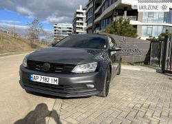 Седан Volkswagen Jetta 2015 в Одессе
