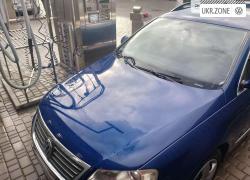 Универсал 5 дверей Volkswagen Passat VI (B6) 2007 в Каменец-Подольском