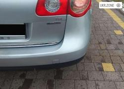 Универсал 5 дверей Volkswagen Passat VI (B6) 2009 в Бориславе