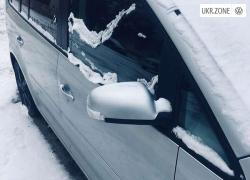 Компактвэн Volkswagen Touran I 2005 в Луцке