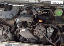 Volkswagen LT 1997 в Мостиске