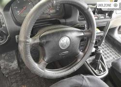 Универсал 5 дверей Volkswagen Golf 2003 в Ярмолинцах