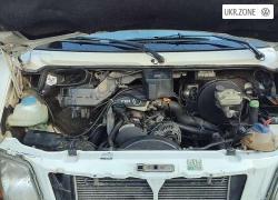 Volkswagen LT 1999 в Львове