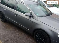 Универсал 5 дверей Volkswagen Passat VI (B6) 2006 в Виннице