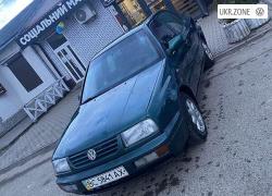 Седан Volkswagen Vento I 1997 в Ивано-Франковске