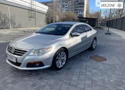 Седан Volkswagen Passat CC I 2010 в Одессе