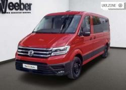 Volkswagen Crafter 2020 в Горохове