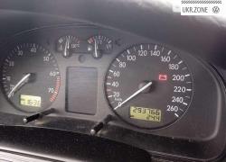 Седан Volkswagen Passat 1997 в Нетешине