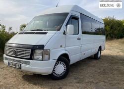 Volkswagen LT 2002 в Барышевке