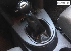 Компактвен Volkswagen Touran I 2005 у Львові