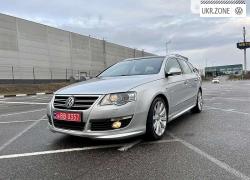 Универсал 5 дверей Volkswagen Passat VI (B6) 2010 в Ровно
