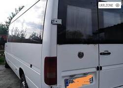 Volkswagen LT 2000 в Арцизе