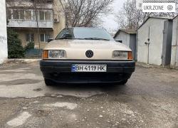 Седан Volkswagen Passat III (B3) 1989 в Одессе
