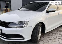 Volkswagen Jetta 2015 в Виноградове