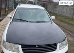 Універсал 5 дверей Volkswagen Passat V (B5) 1998 у Яворові