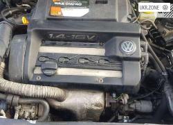 Volkswagen Golf 1999 в Харькове