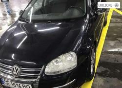 Універсал 5 дверей Volkswagen Golf 2008 у Чернівцях