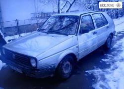 Volkswagen Golf 1990 в Косове