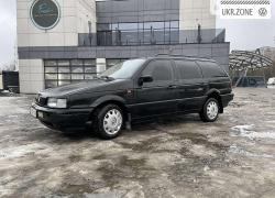 Универсал 5 дверей Volkswagen Passat III (B3) 1992 в Львове
