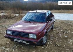 Седан Volkswagen Jetta II 1987 в Черновцах