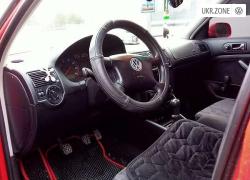 Volkswagen Golf 1998 в Славуте