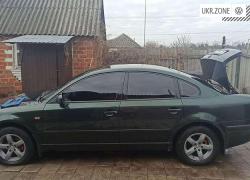 Седан Volkswagen Passat V (B5) 1999 в Богодухове