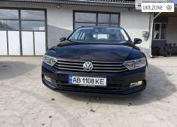 Универсал 5 дверей Volkswagen Passat VIII (B8) 2016 в Ямполе