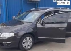 Универсал 5 дверей Volkswagen Passat VI (B6) 2009 в Никополе