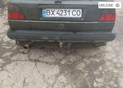 Volkswagen Golf 1991 в Жмеринке