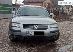 Универсал 5 дверей Volkswagen Passat 2005 в Ковелье