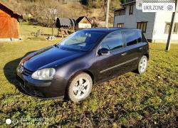 Универсал 5 дверей Volkswagen Golf 2003 в Ивано-Франковске