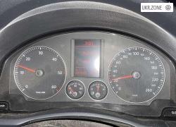 Универсал 5 дверей Volkswagen Golf 2008 в Киеве