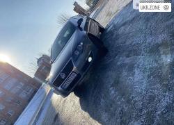 Седан Volkswagen Passat VI (B6) 2007 в Полтаве