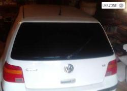 Volkswagen Golf 1998 в Львове